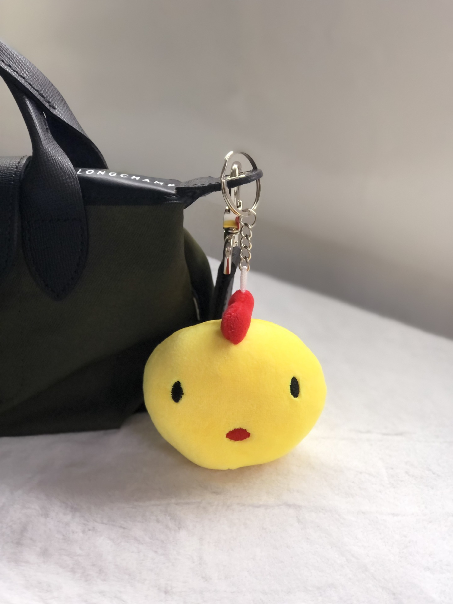 CHICK