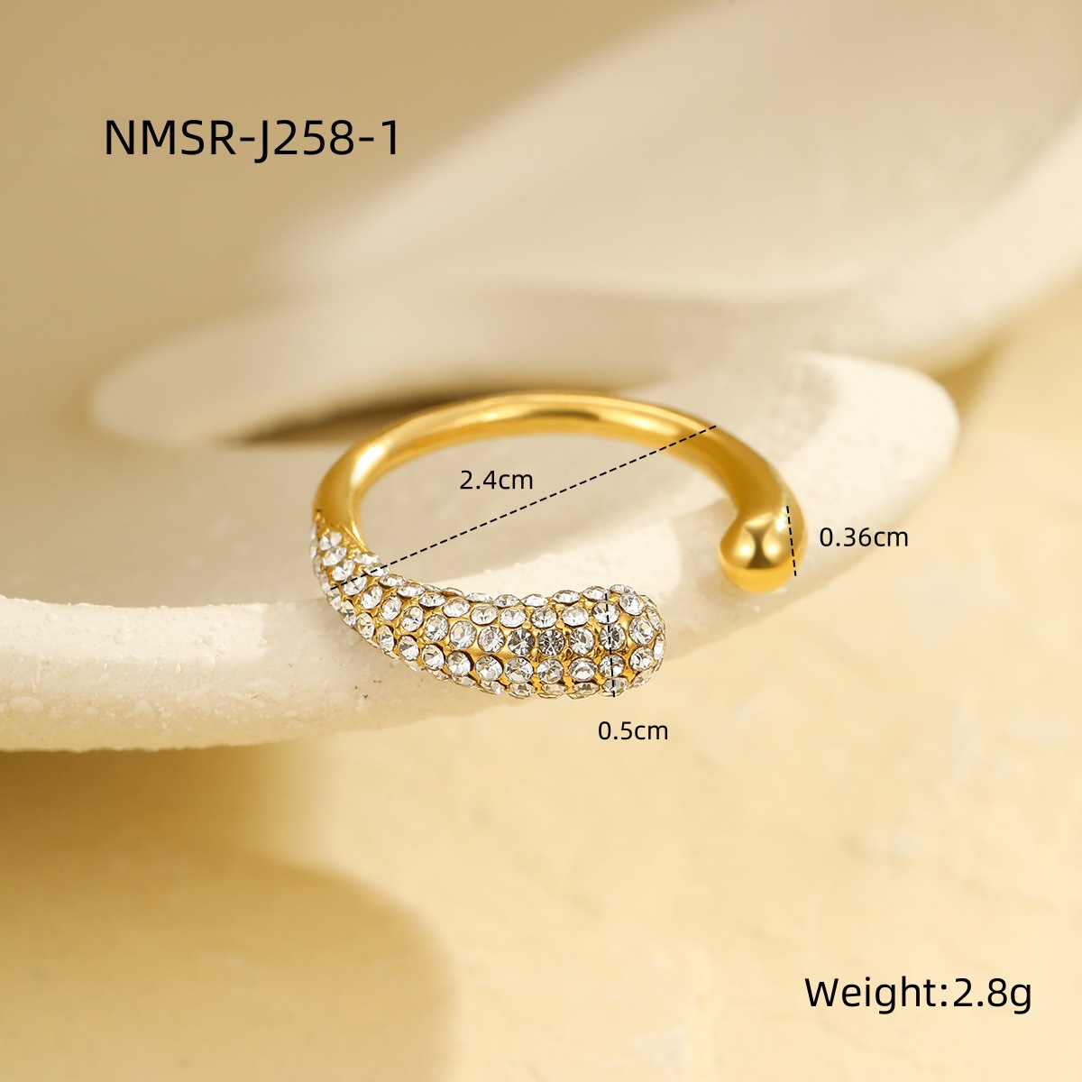 NMSR-J258-1