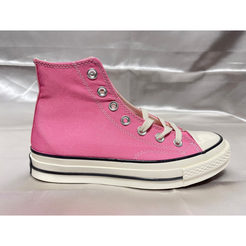 バービー ピンク ハイトップ (ワンサイズ大きめ)