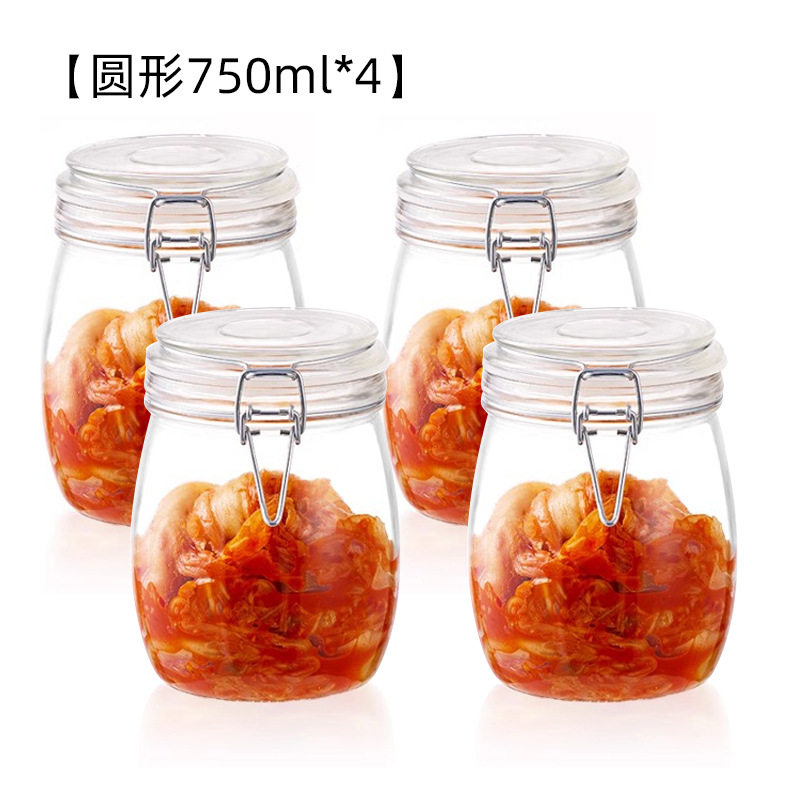 ラウンド-750ml*4