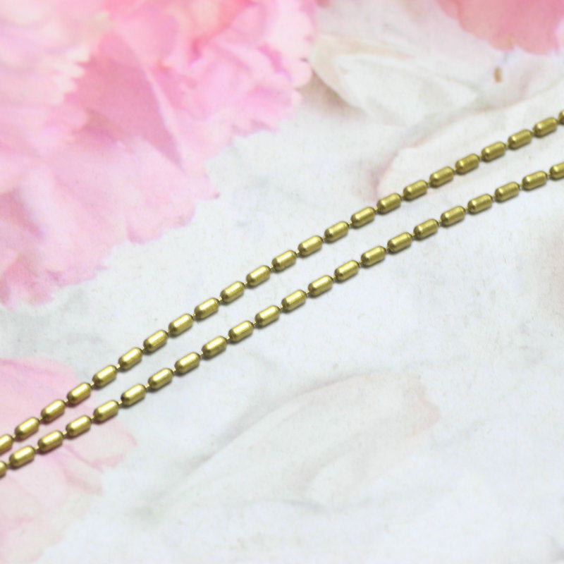 オリジナルの銅色