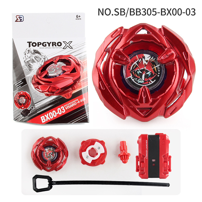 SB/BB305A-BX00-03レッドボックス13g体積0.15kg