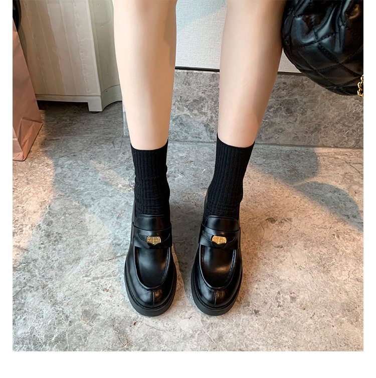 黒い斑点