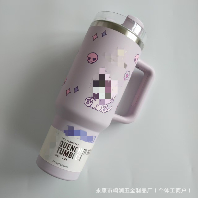 ライトパープル