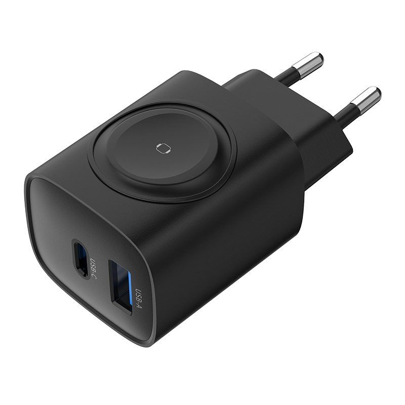 ヨーロピアンブラック