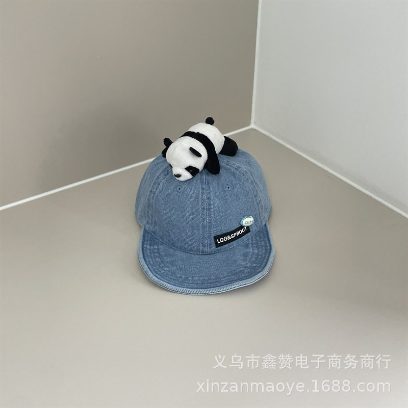 デニムブルー