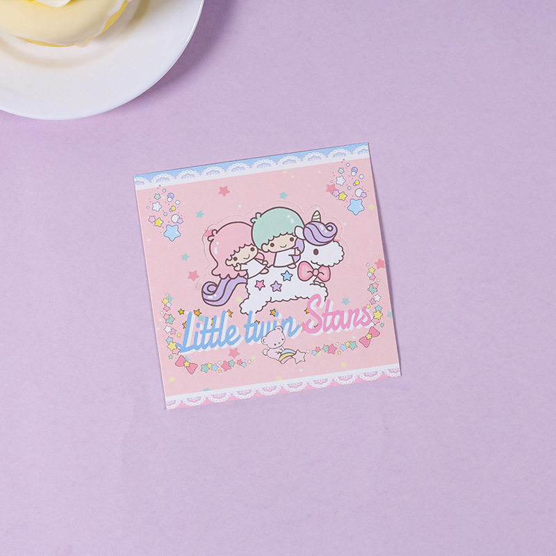 双子のユニコーン -- カードヘッド