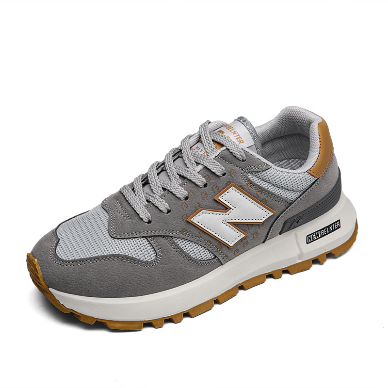 1300グレー(男女同型)