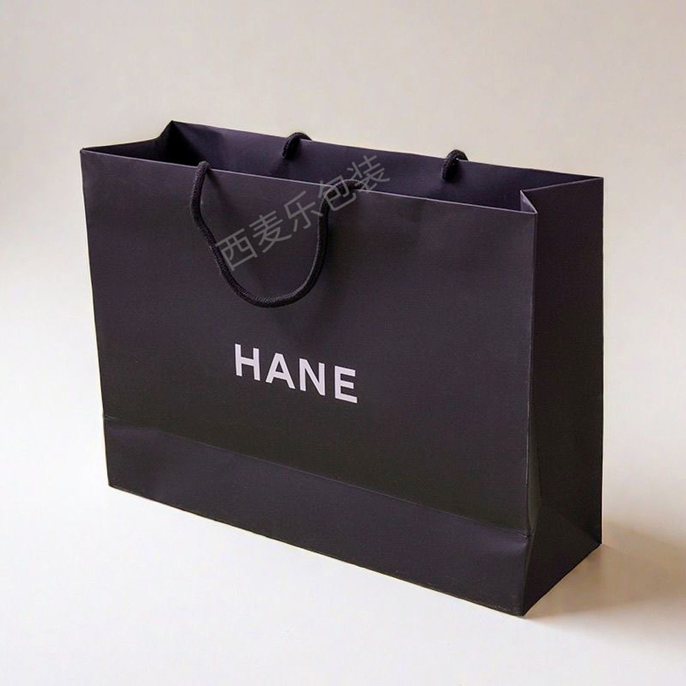 【ビッグブラックバッグ】43×32×13cm