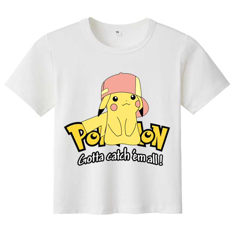 ピカチュウ19