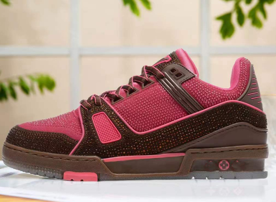 ロバブランド レッドブラウン