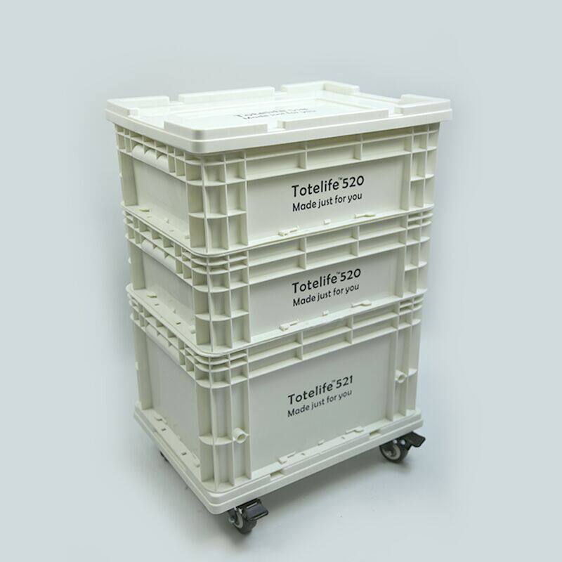 ホワイト 520*2+521*1+518*1+車*1 パッケージには蓋が 1 つだけ付属します。