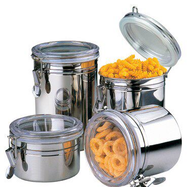 4点セット4インチ