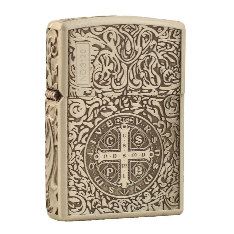 ZK26-1 コンスタンチン ブロンズ