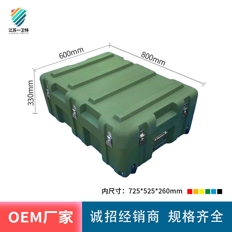 中型ボックス 800×600×330