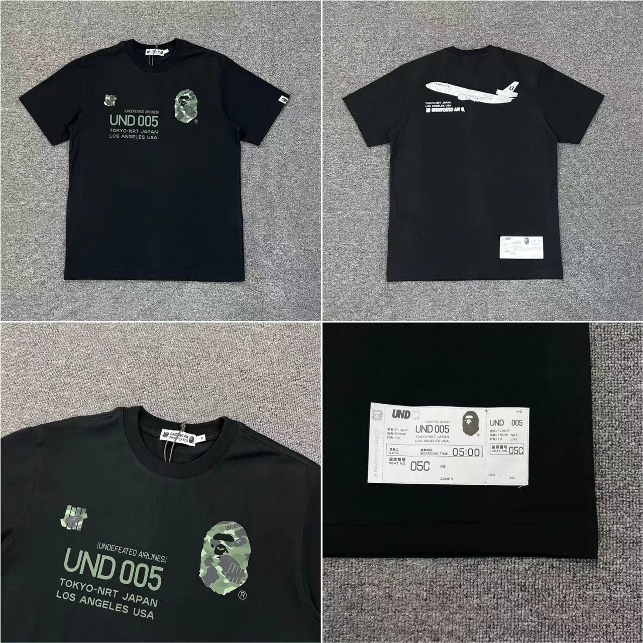 レッド スタイル番号 222 ブラック グリーン