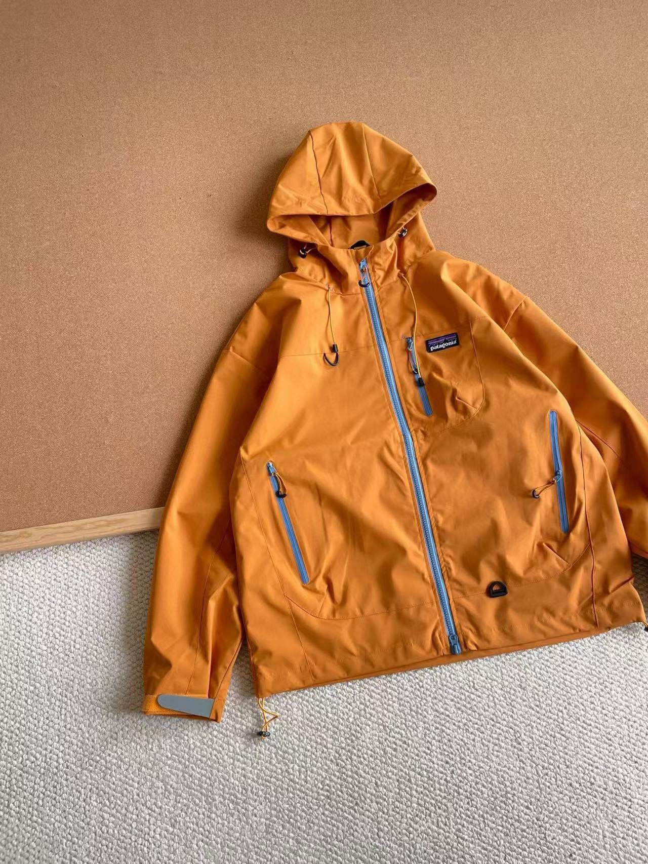 サンドオレンジ