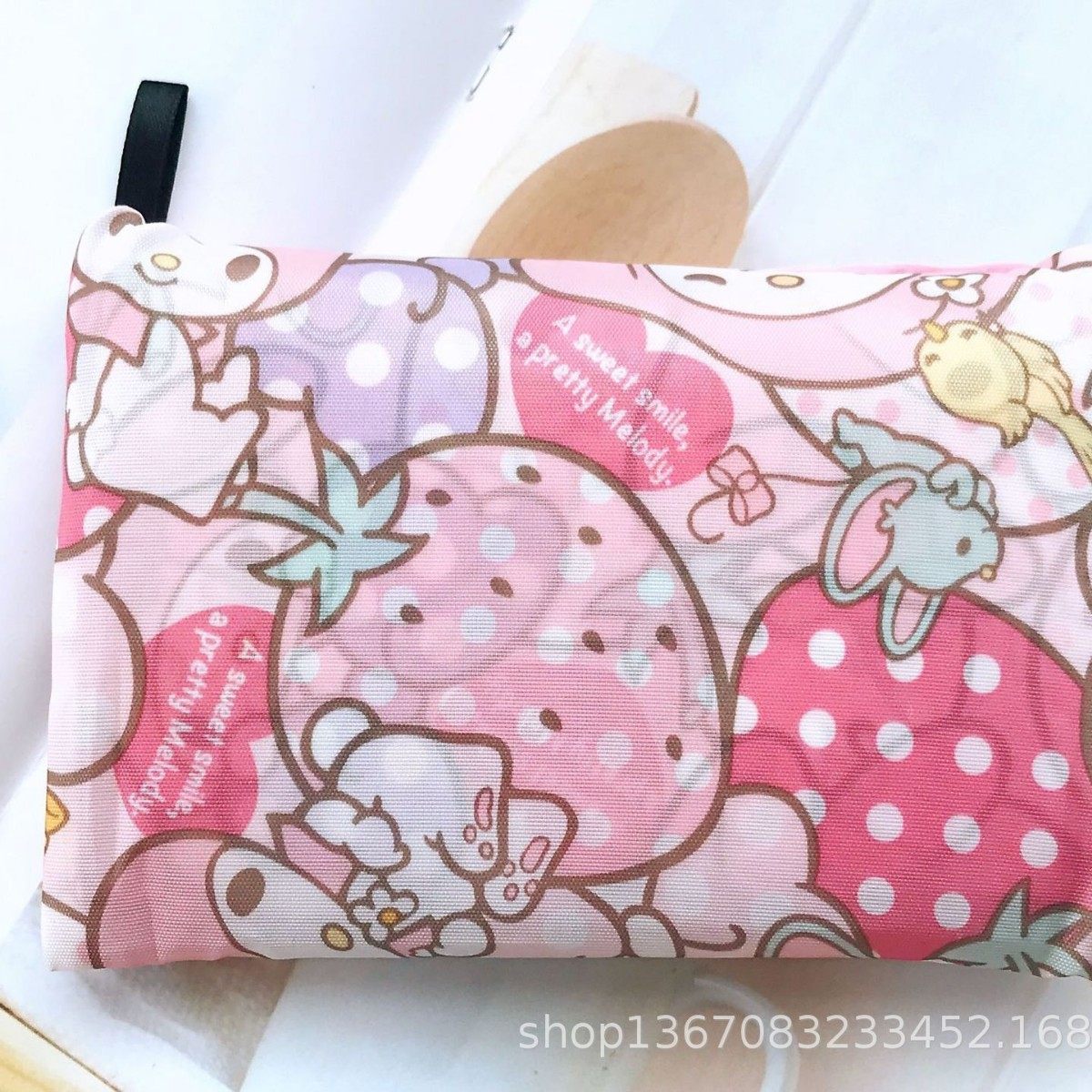 ストロベリーML