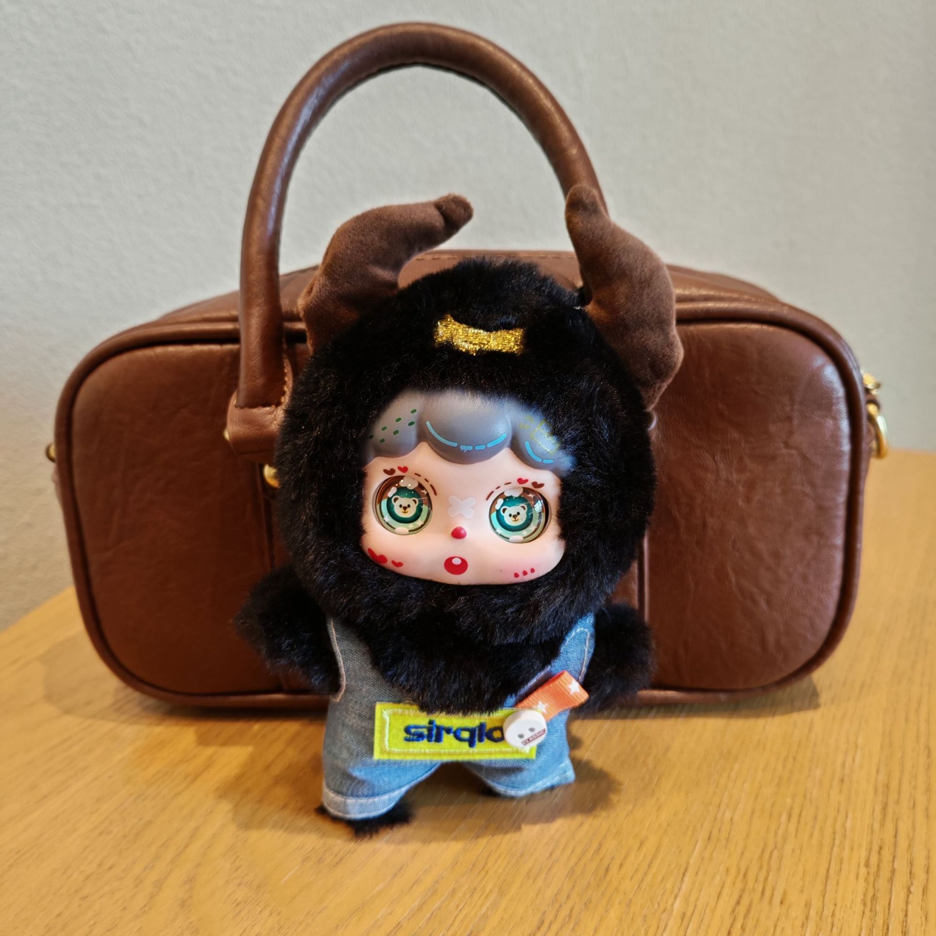 山羊座 18cm