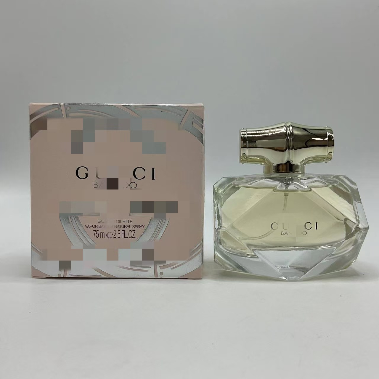 バンブーリズム 75ml