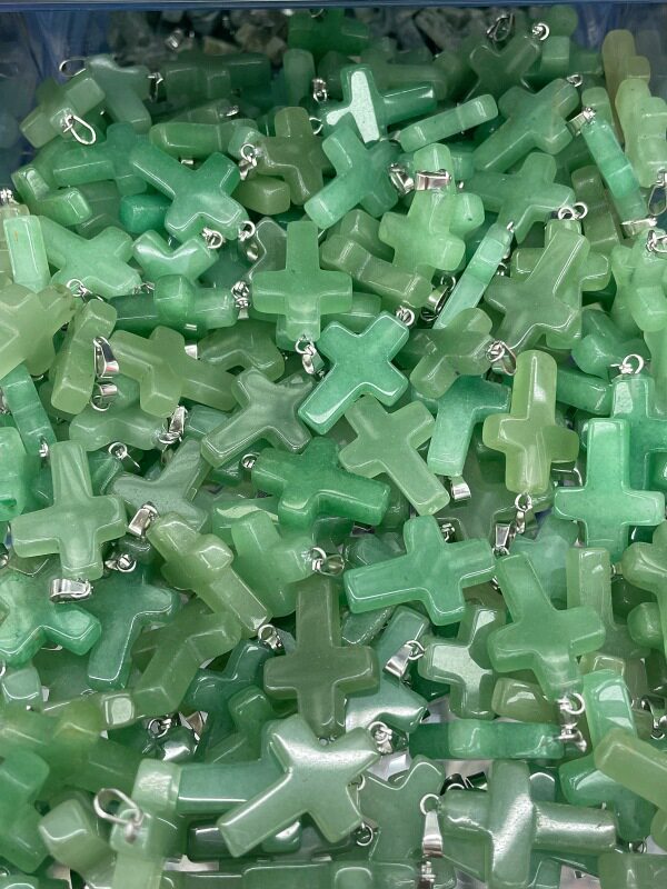 アベンチュリン