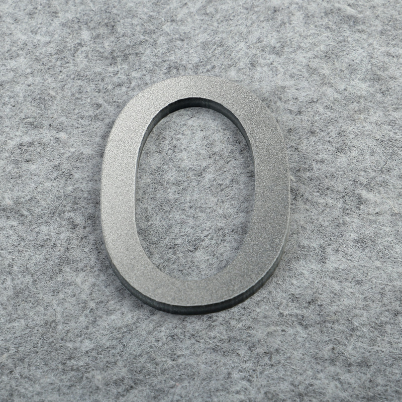 フラッシュシルバー【0】;5x3.3cm