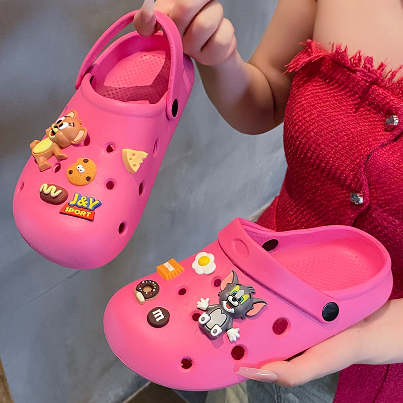 ローズ・トム∷