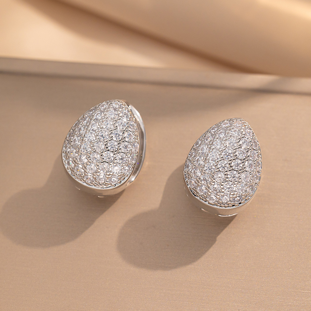 250両面ピアス スチールカラー