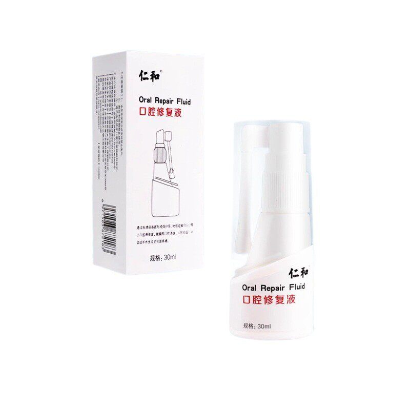 仁和口腔修復液 30ml/本