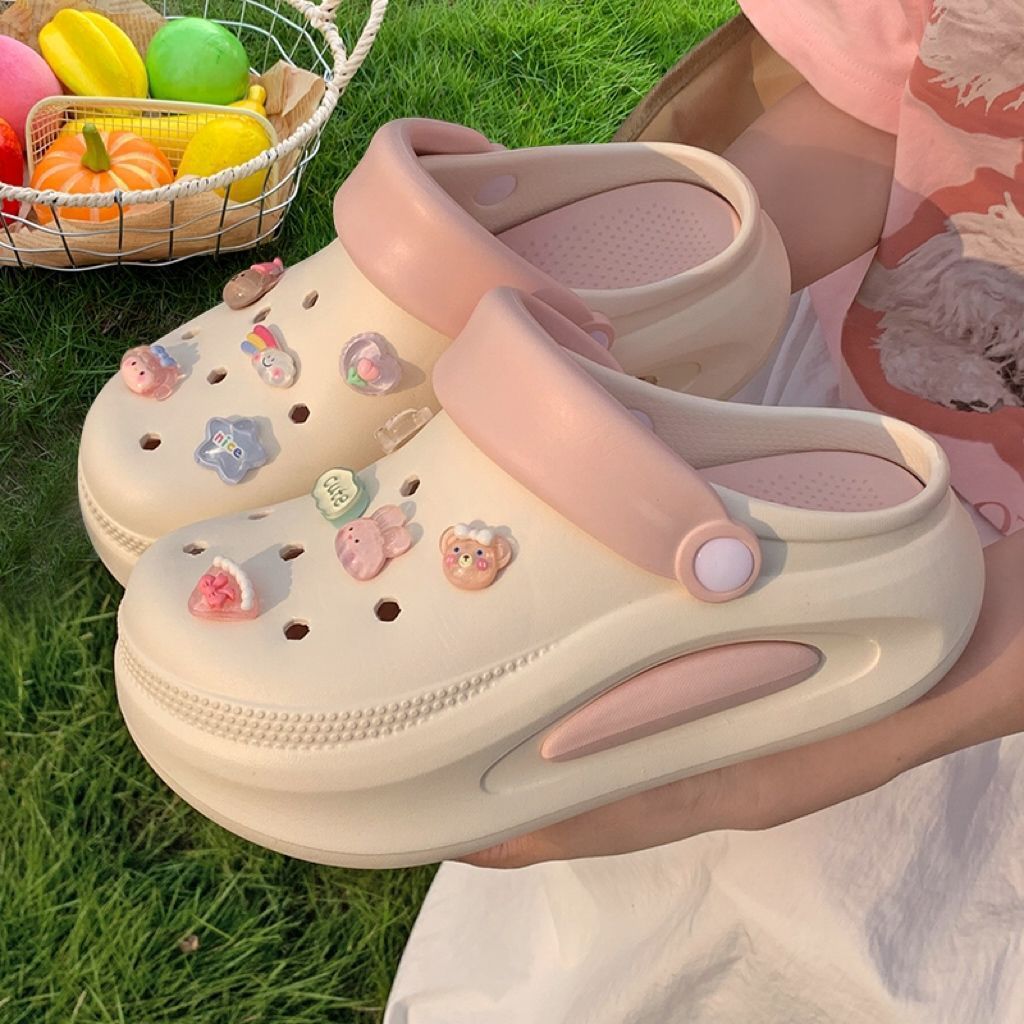 レインボーバニーピンク