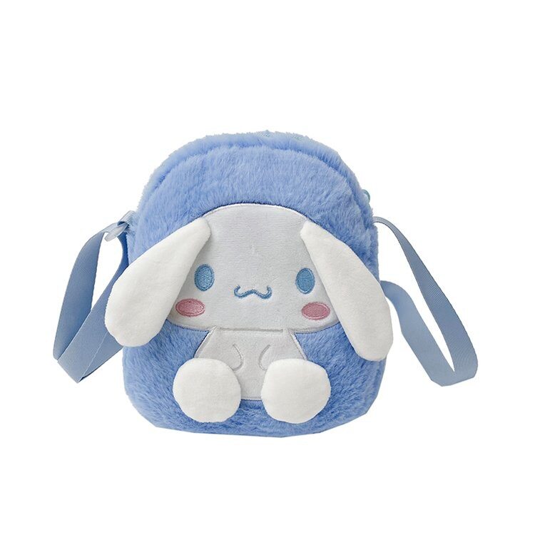 シナモンドッグ