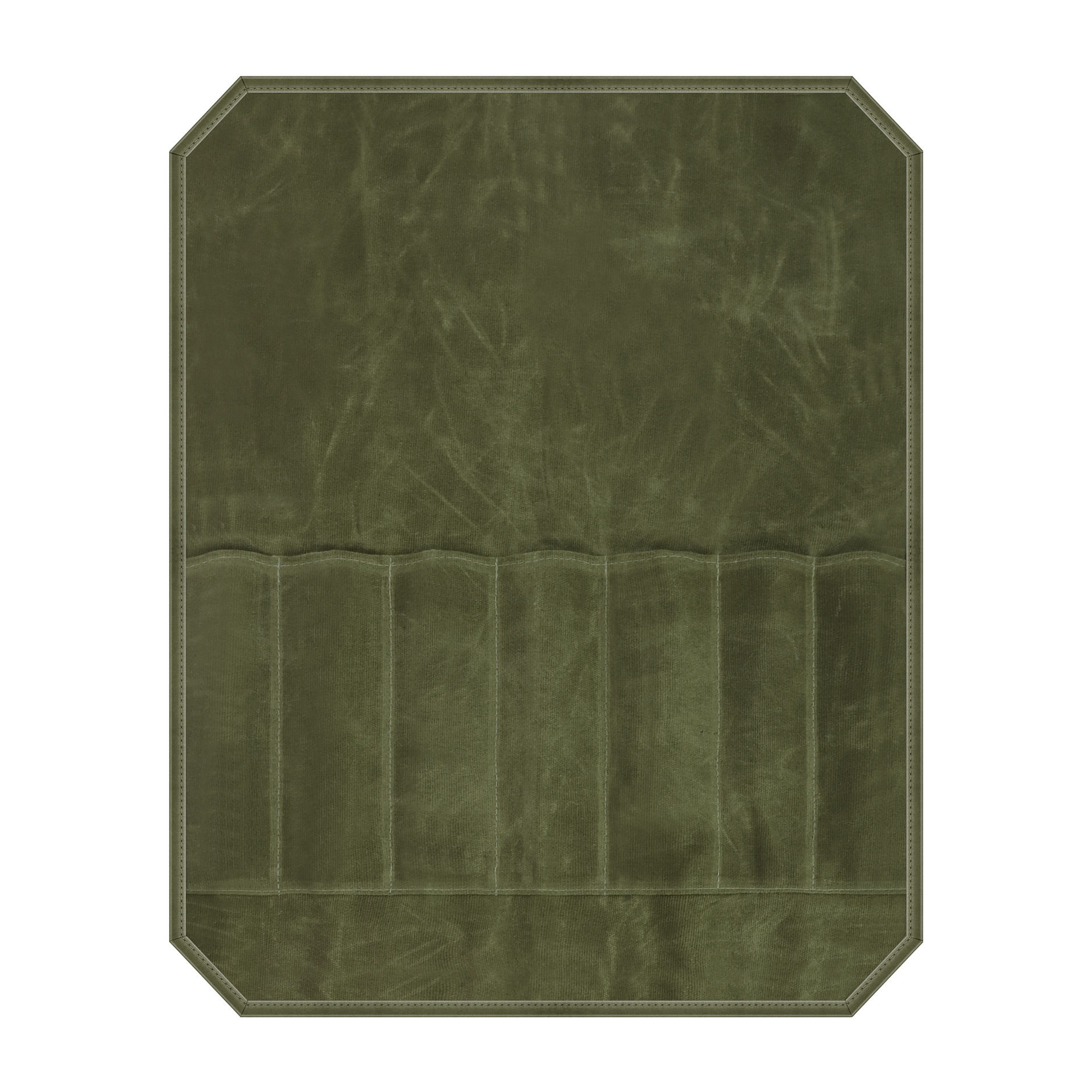 アーミーグリーン【ナイフ収納袋】