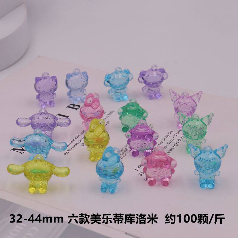 6種類の美楽ティクロミ (100個/斤)