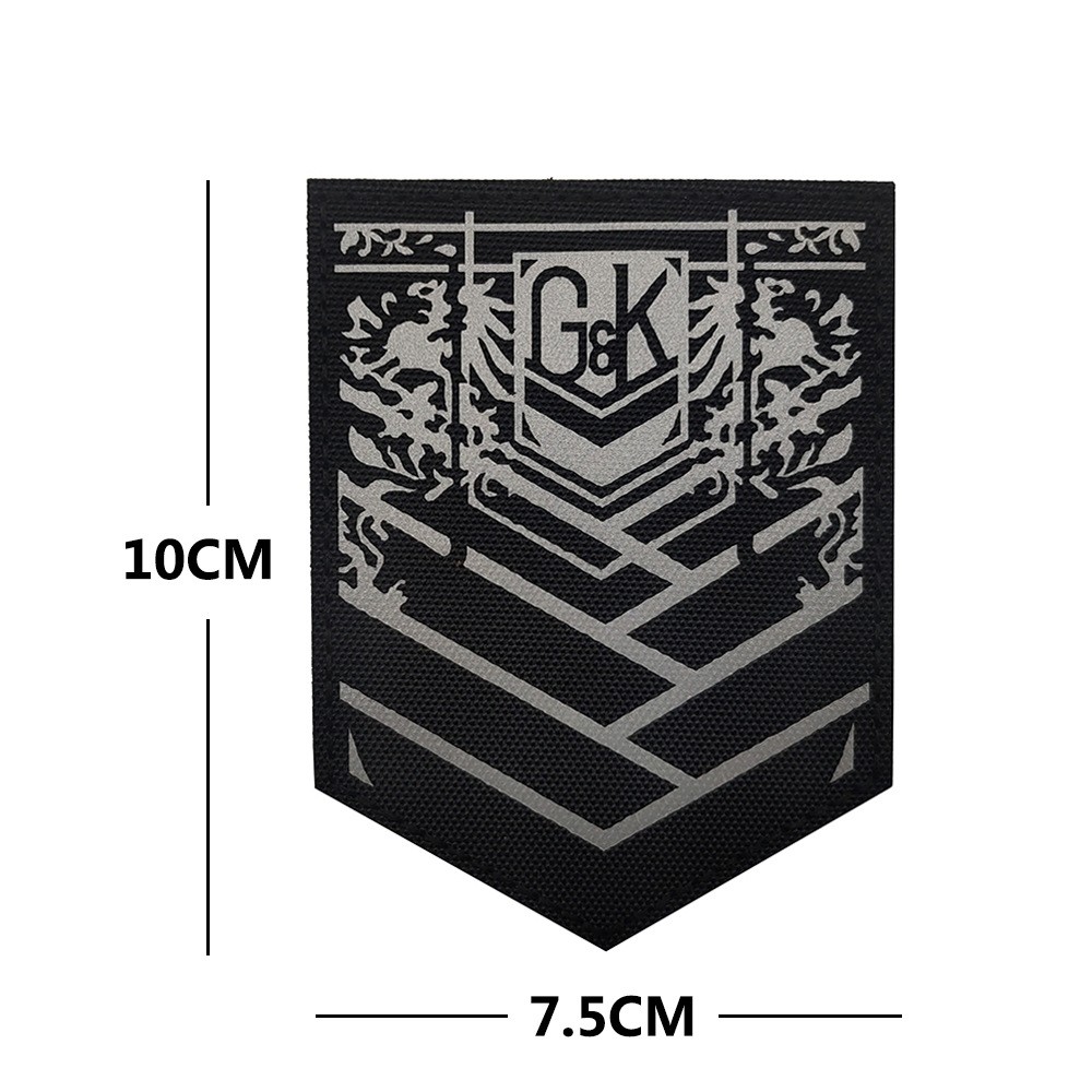 M00313-3反射少女前线 (グリフィンgk)