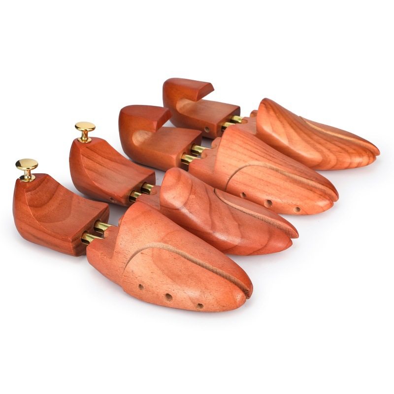 ニュージーランドパイン カジュアルラストウッドカラー 39-40