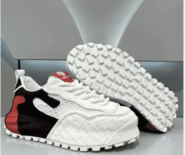 ホワイトブラック