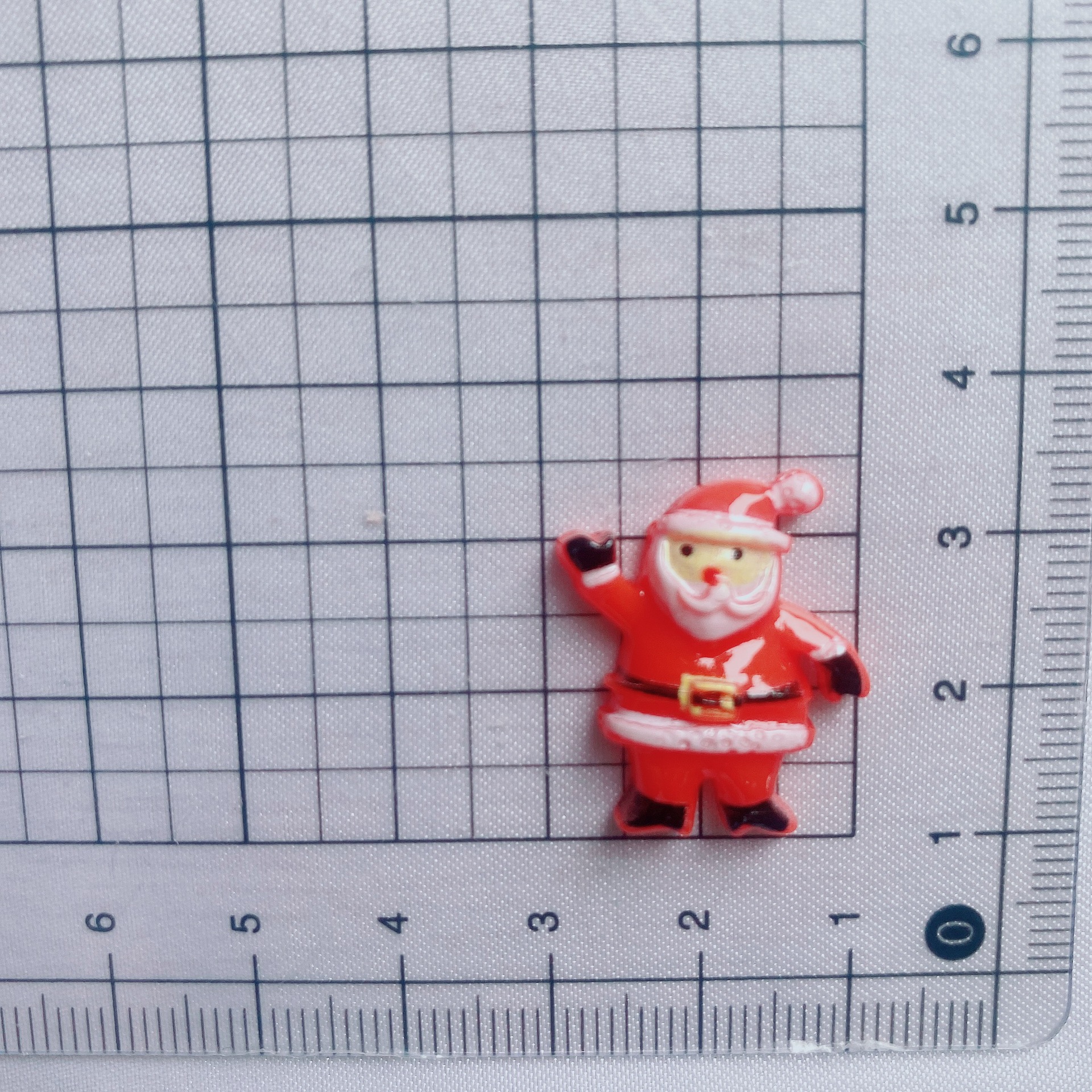 デザイン21(28種類のクリスマスシリーズ)