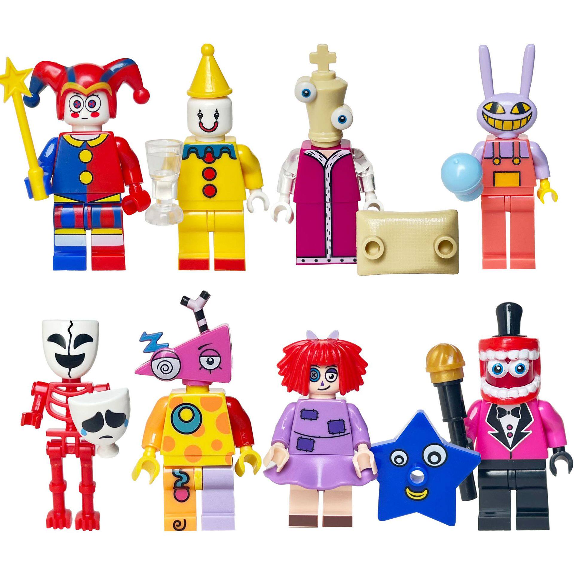 W042シリーズ 8個