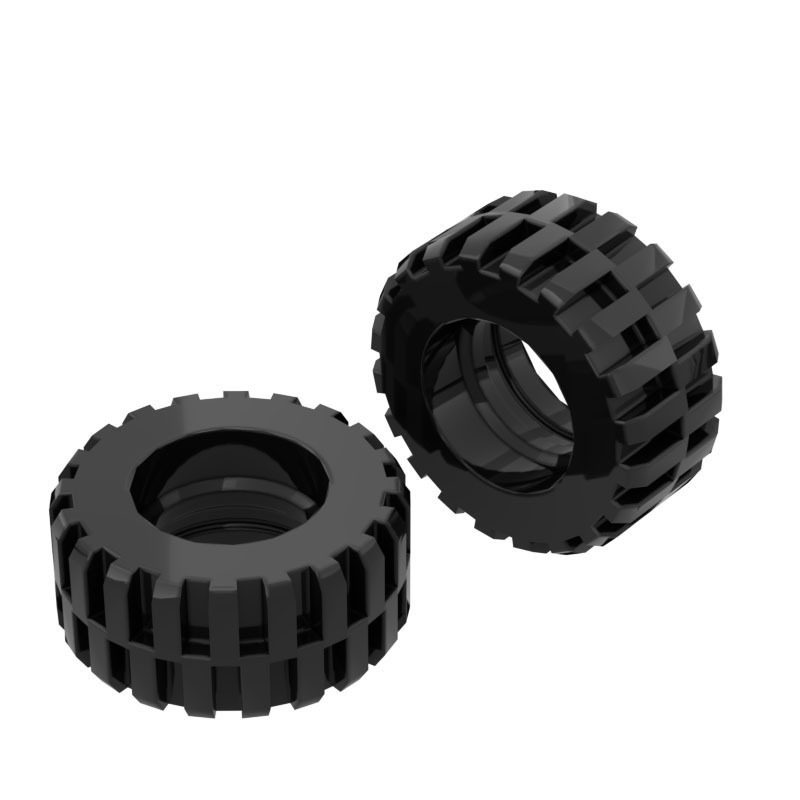 30391ホイールピローサイズ30.6*14