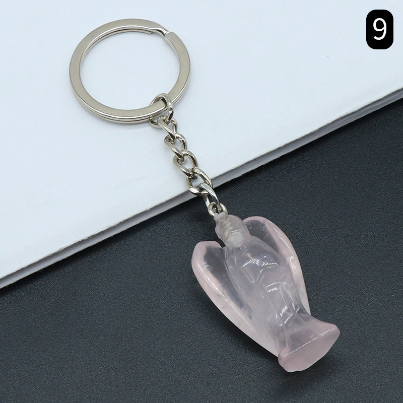 パウダークリスタル