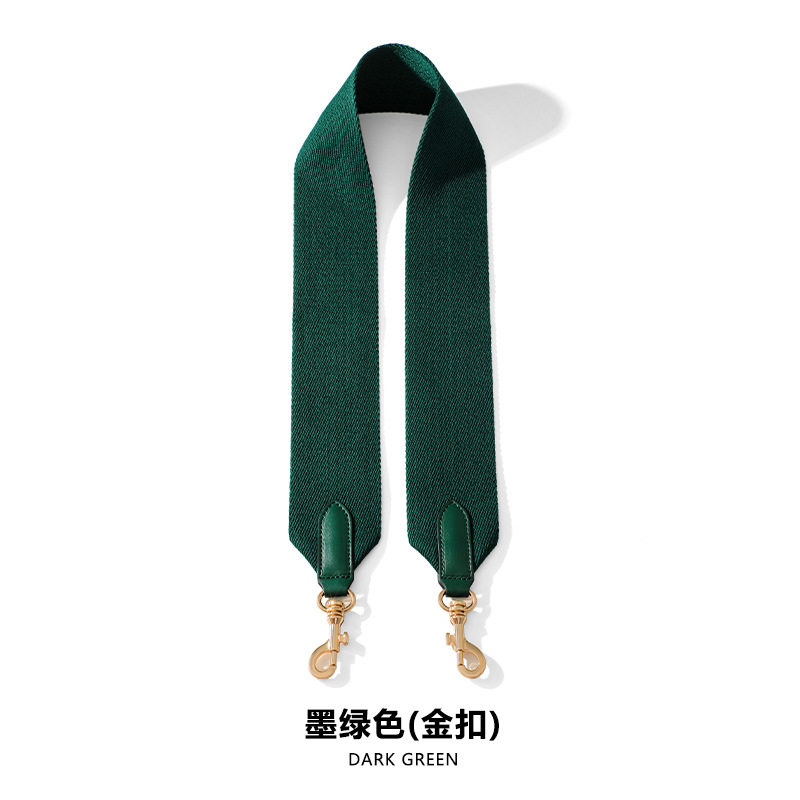 F-25固定6.3墨緑100cm金ボタンb 029