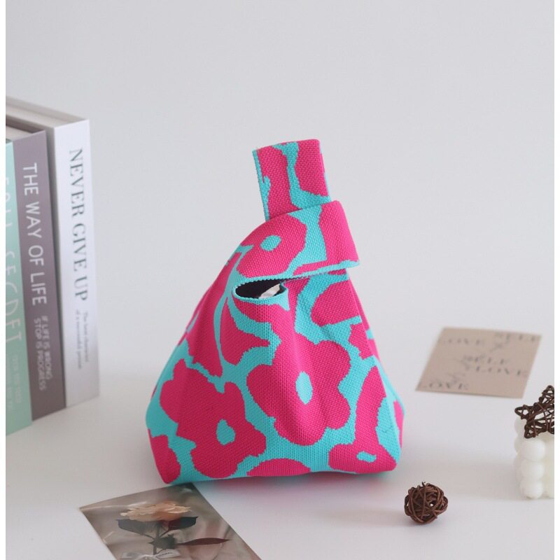 花のスタイル - 緑