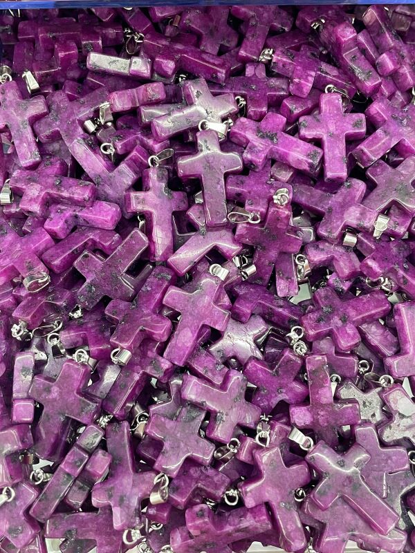 天山ブルー+パープル