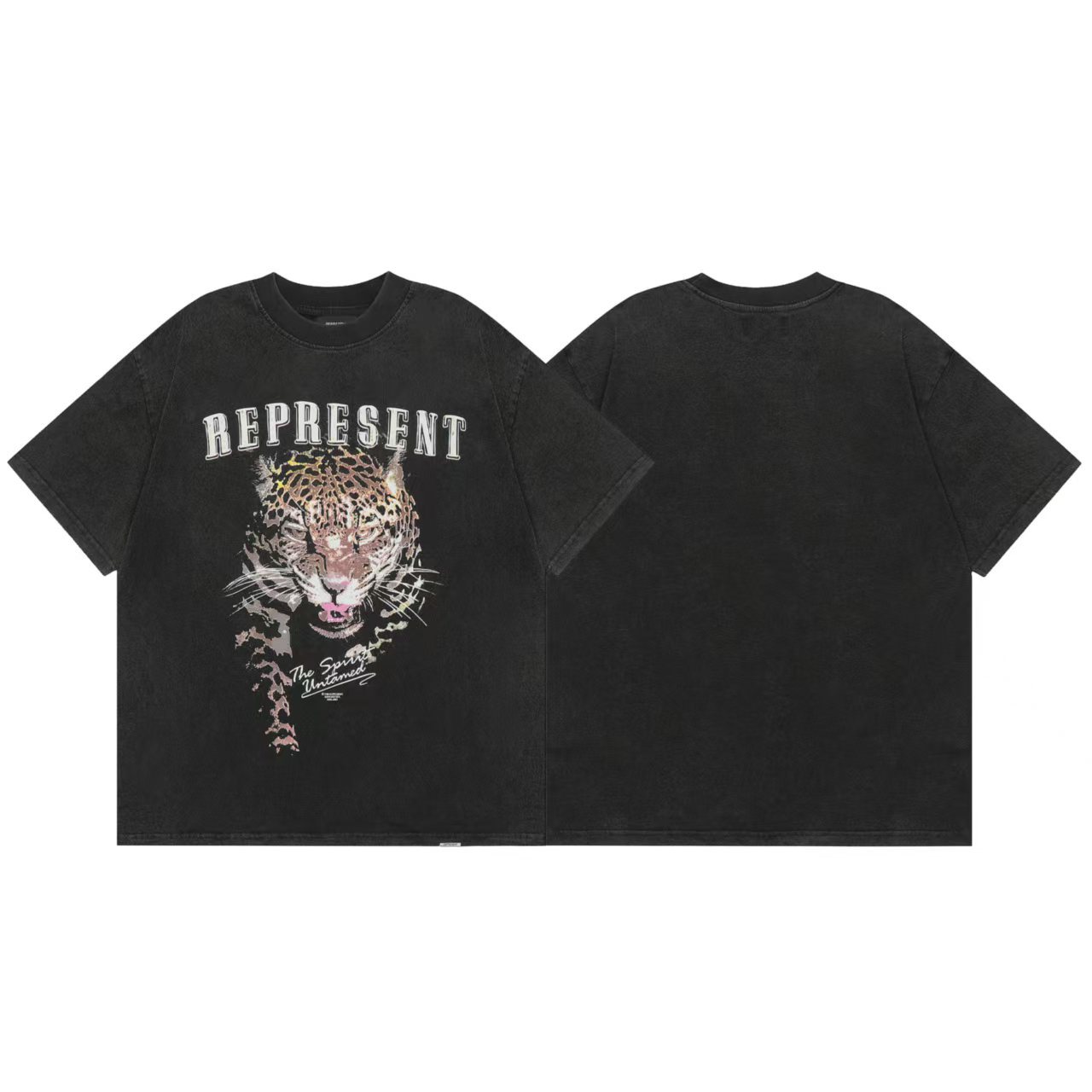 REP-821水洗黑