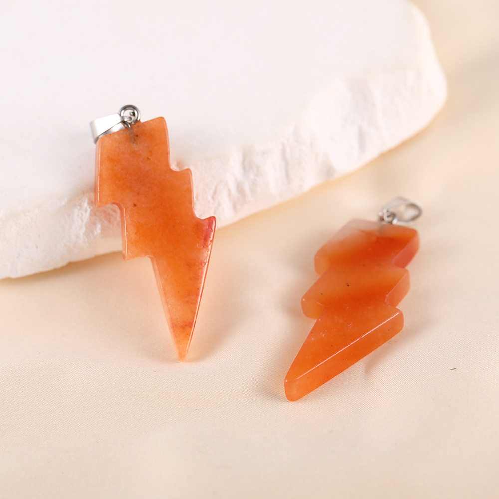 DZ0098 オレンジアベンチュリン