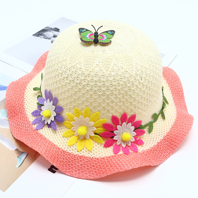 波の蝶の3つの花の雪の歯