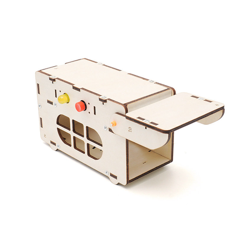 HA-A09ネズミ捕り器