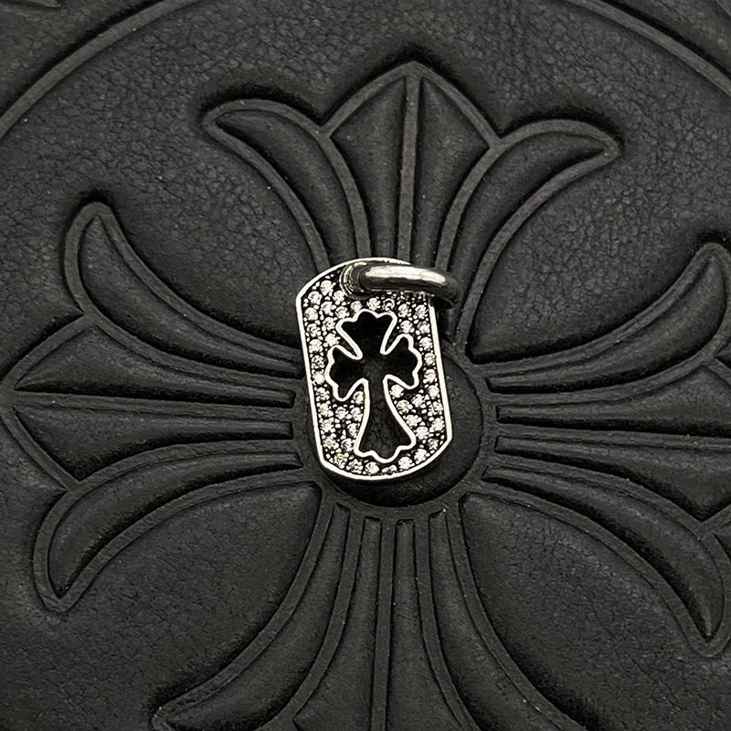 CX042 シルバー(約21×9mm)