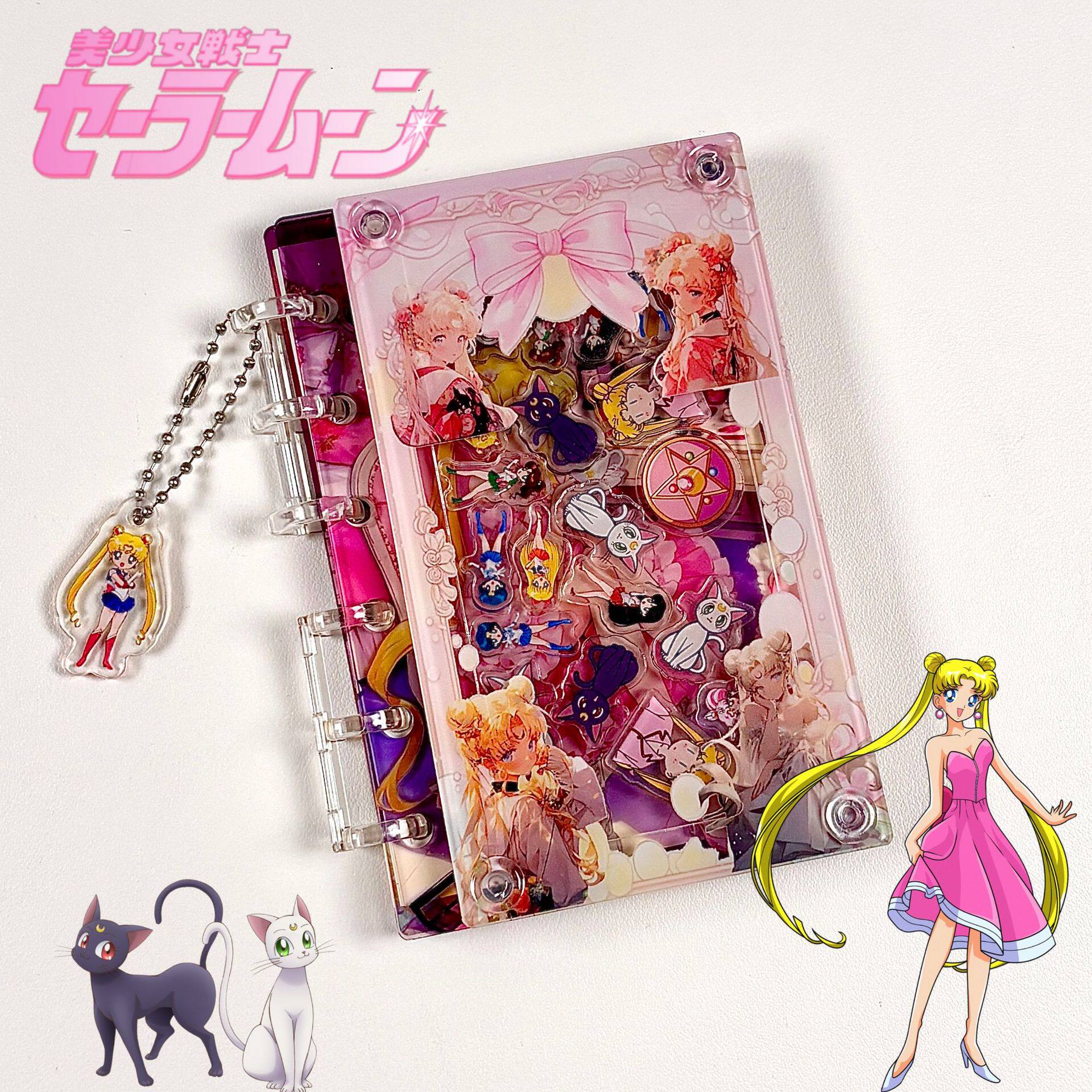 A071 ピンクの美戦