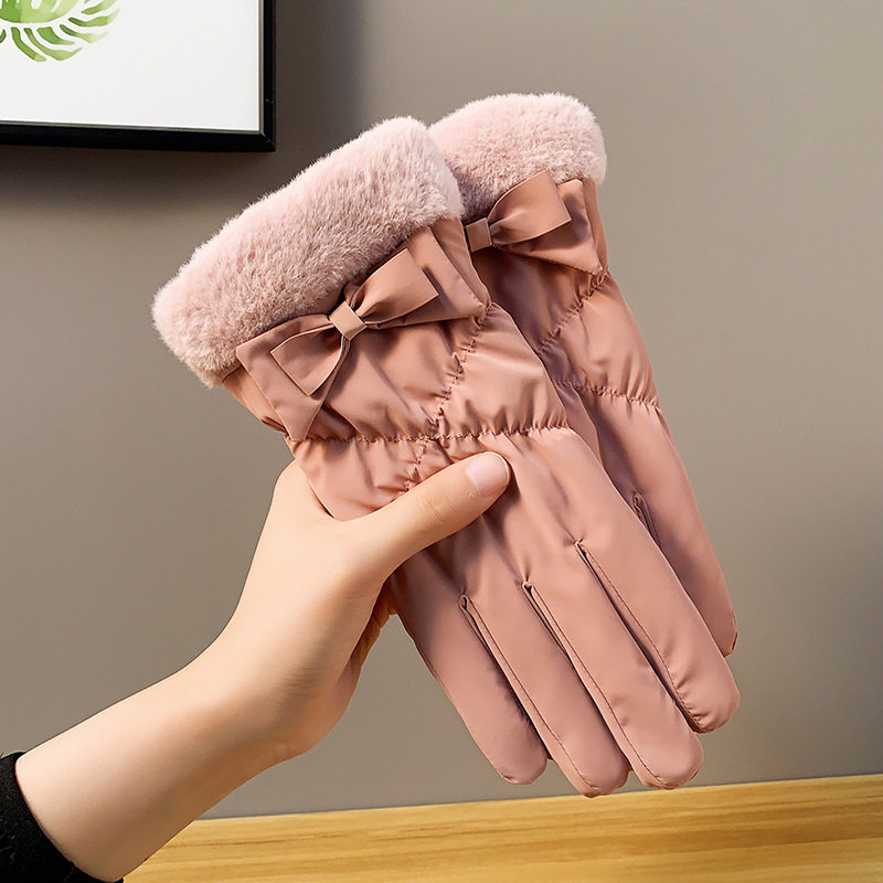 【バタフライスタイル】-ピンク